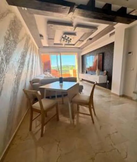 Penthouse Vue Mer Manilva Spain