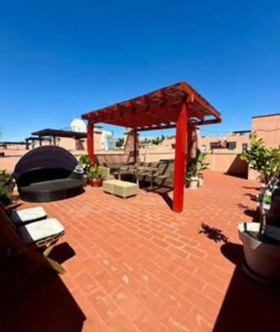 Penthouse Vue Mer Manilva 0*,  Spain
