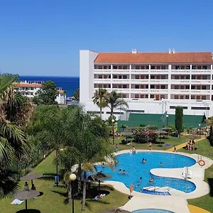  Apartamento Playa