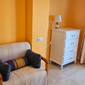  Apartamento 3 Bedrooms With Pool & Parking, Close To Sea And Gibraltar