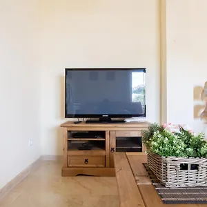 Apartment 2261-superb Apt On The Beach, On Duquesa Harbour, Manilva